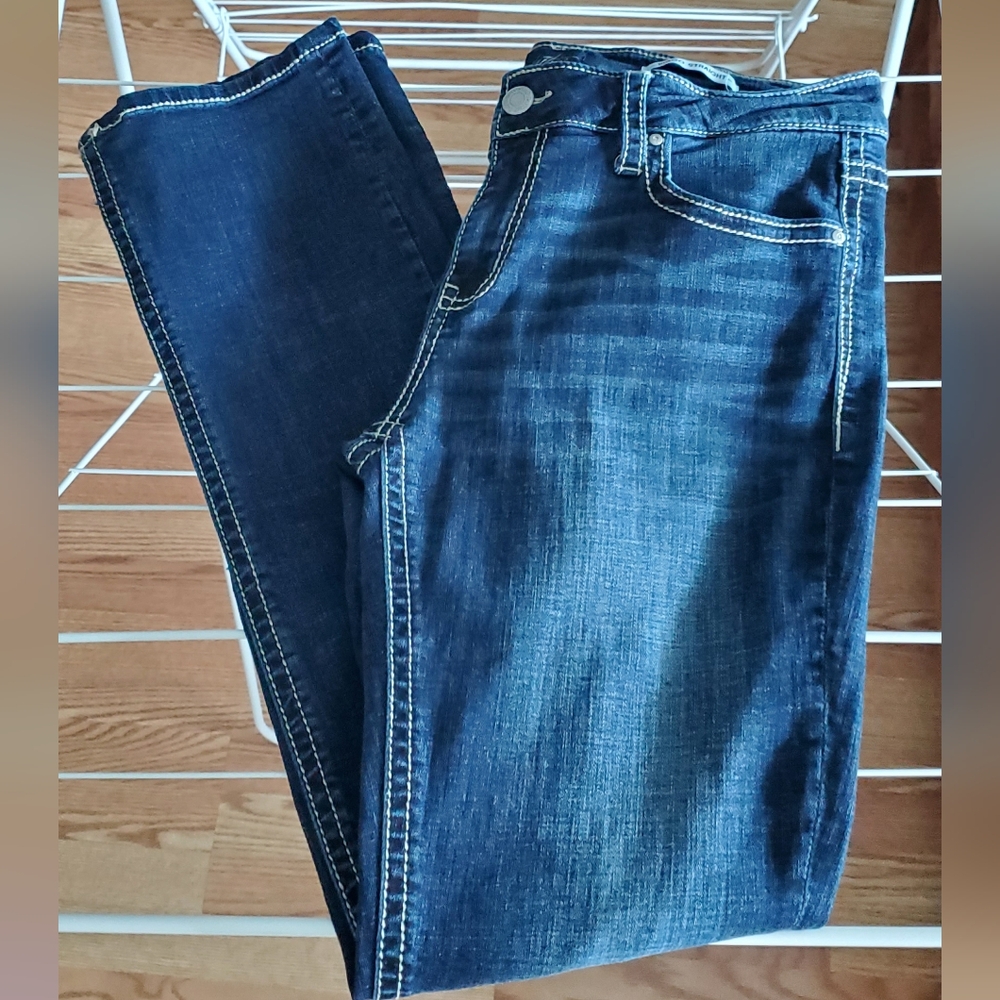 Daytrip women's jeans.